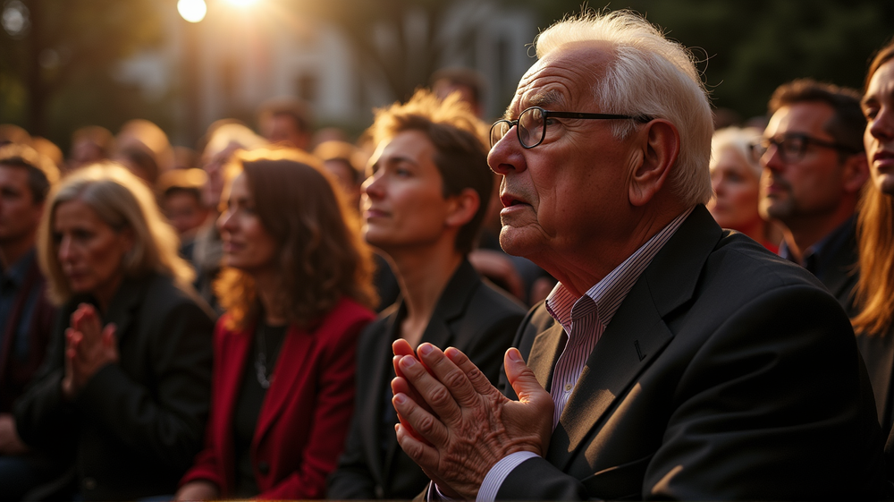 Kohtaako Donald Trump terveyshaasteen? Läheinen liittolainen pyytää rukouksia