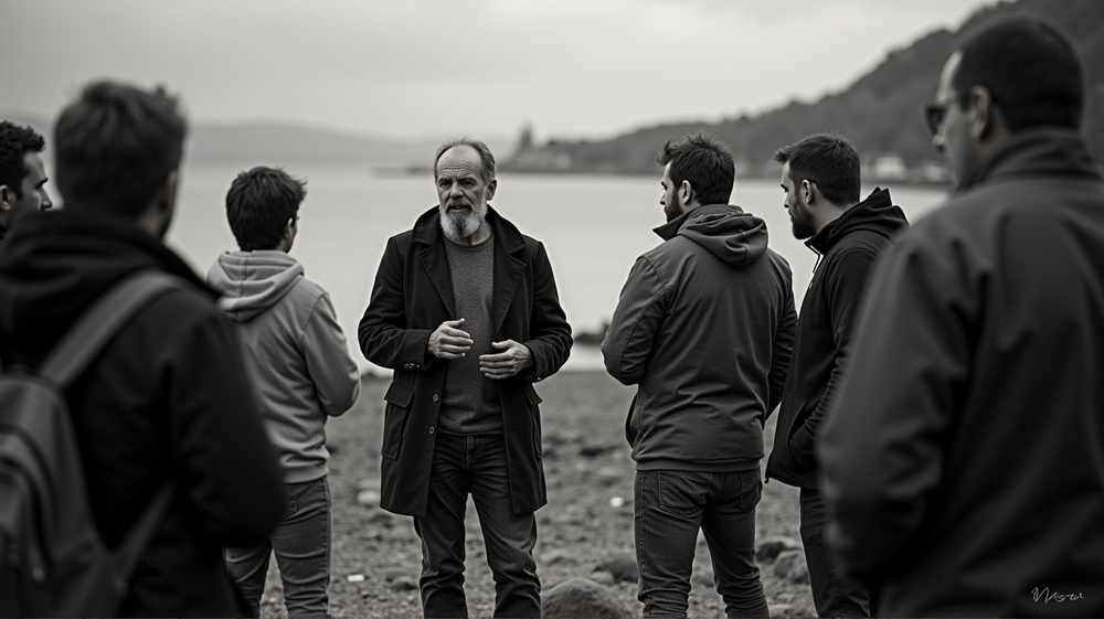 Ranskalaisen Puistopäällikön Pidätys: Valtava Ärtymys Uskontoon Perustuvista Syrjintäsyytöksistä