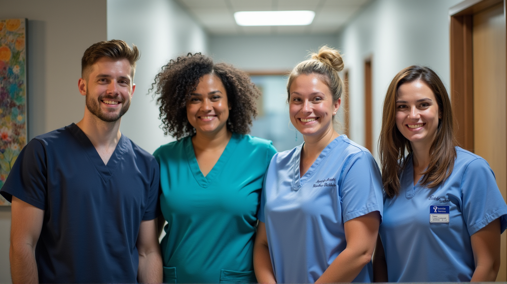 Adapt Integrated Health Care:n Loistava Menestys: Viisi Kansallista Laadukkuuspalkintoa