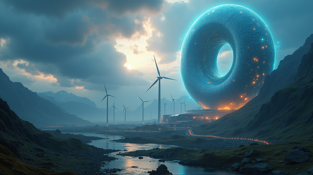 Aramcon Kunnianhimoinen Ponnistus: 90 Miljardin Dollarin Hankkeet Muovaavat Tulevaisuutta