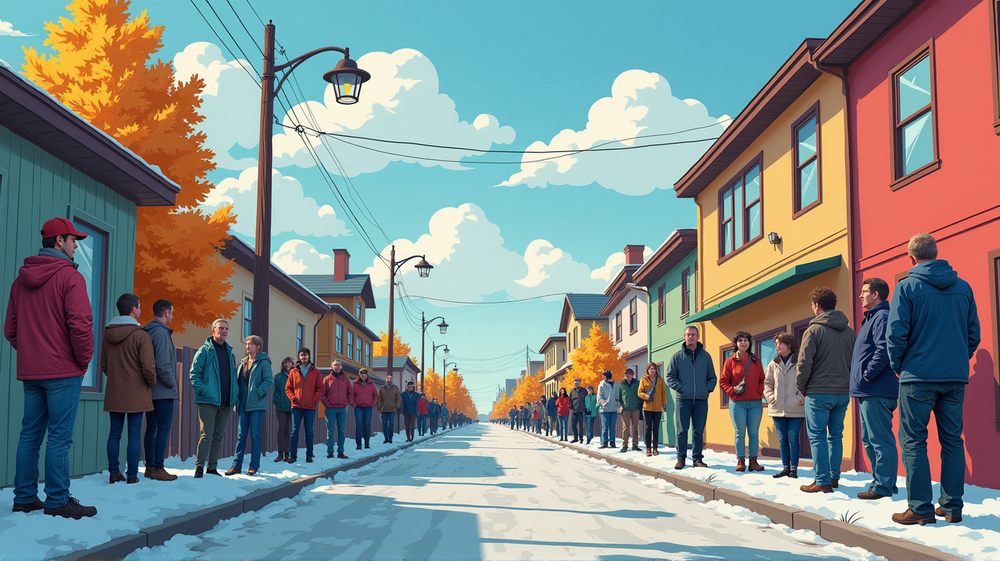 Alaska Echo: Trump-Putin Huippukokous Herättää Sekalaisia Tunteita