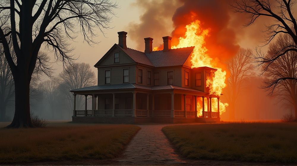 Plantaašsiturismi Täynnä Voittoja ja Muistoja: Nottowayn Tulinen Kiista