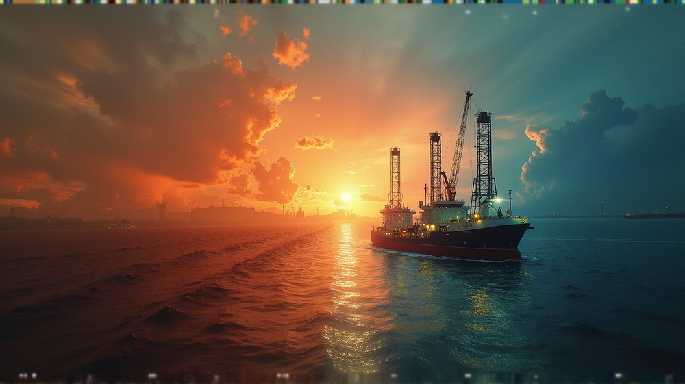 Geopoliittinen epävakaus aiheuttaa muutoksia Lähi-idän markkinoilla ja avustusstrategioissa