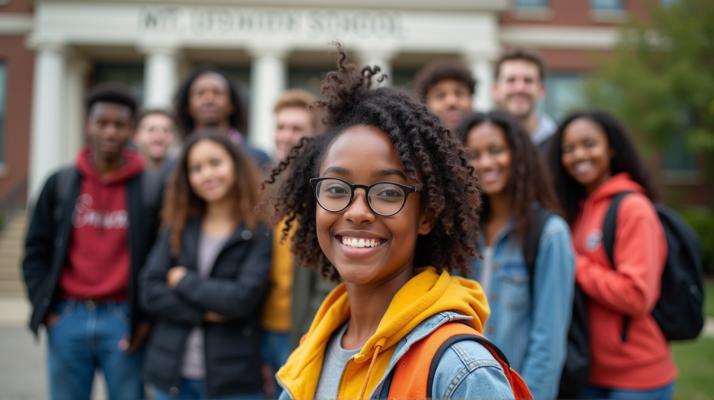 Pittsburghin eliitti: Tutustu alueen huippulukioihin!