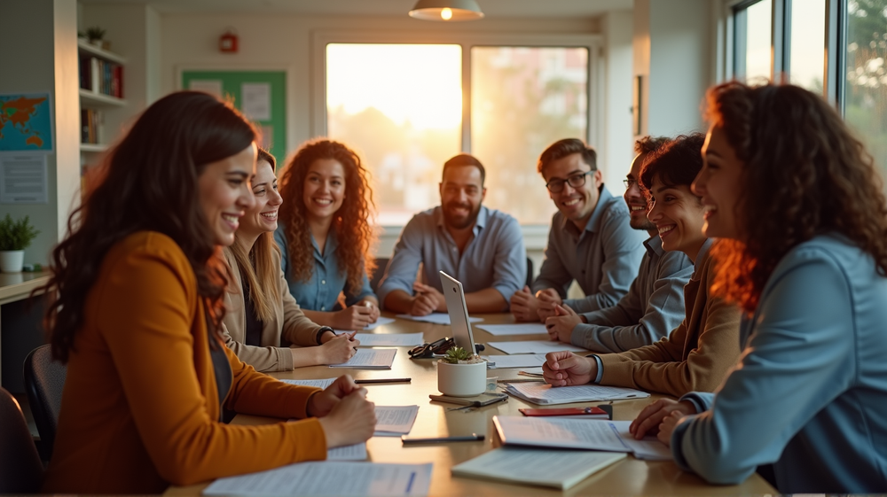 Kalifornialle kriittinen puute käyttäytymisterveysalan ammattilaisista