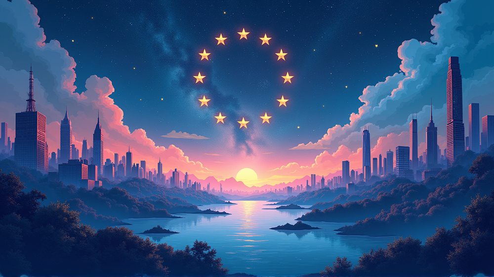 Kuinka EU:n uudet säännöt muuttavat teknologia-alaa