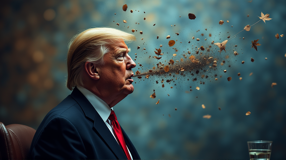 Trumpin tullimaksut laittomia mutta jatkuvat: Mitä tämä tarkoittaa maailmanlaajuiselle kaupalle?