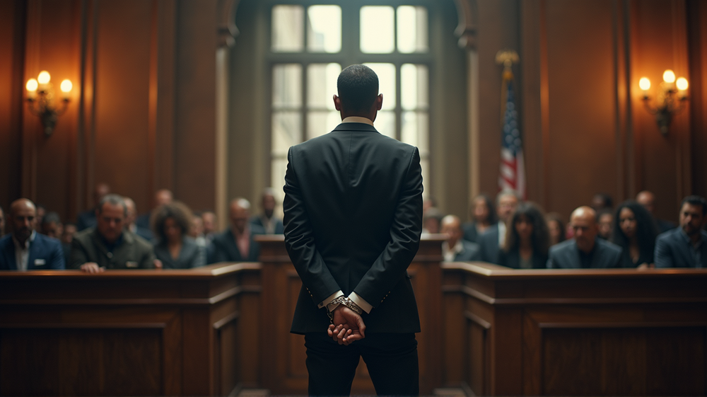 Chicagolandin Megakirkon Pastori Sidoksissa Lapsien Seksikauppaan