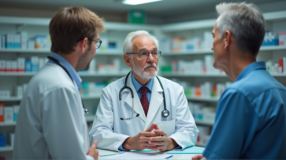 Medicarerajoituksia: Ikääntyneet aikuiset kohtaavat haasteita saadakseen päivitetyt Covid-rokotteet