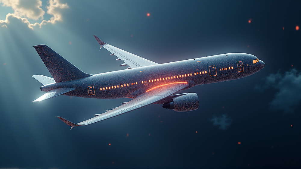 Venäjän GPS-sota: Näkymätön taistelu Euroopan taivailla