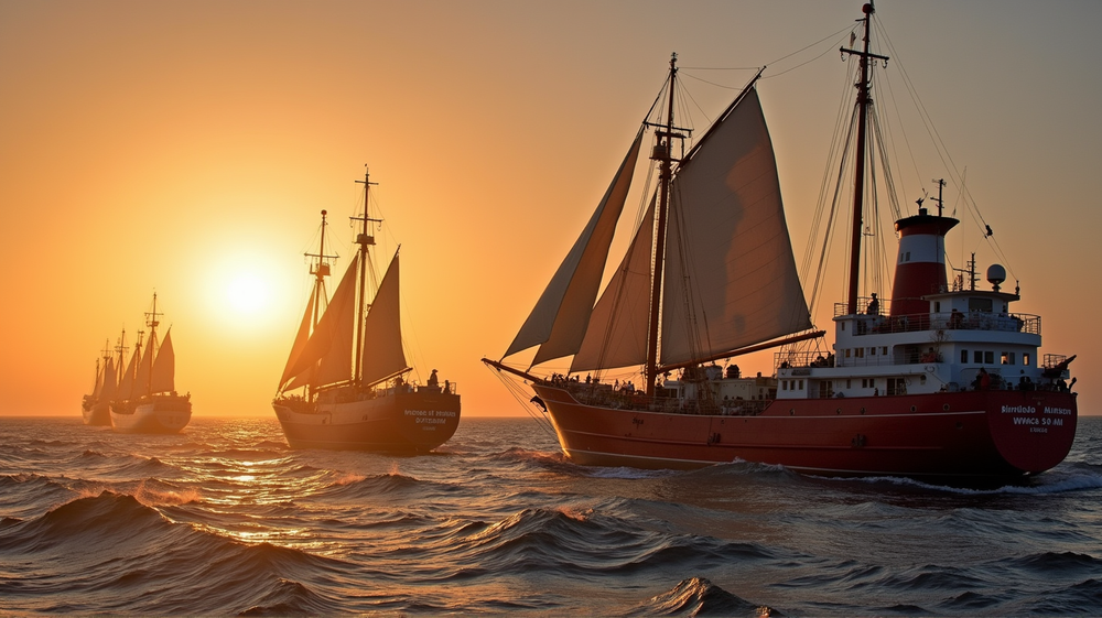 Kaikkia Odotuksia Vastaan: Global Sumud Flotillan Päättäväinen Matka Gazaan