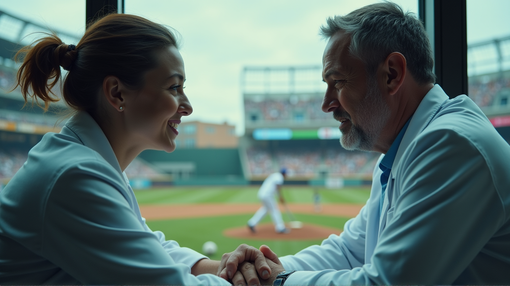 Paikalliset Sydämet Riemuitsevat: Pikkujääkiekkoliigan Vaikutus ja Pohdinnat