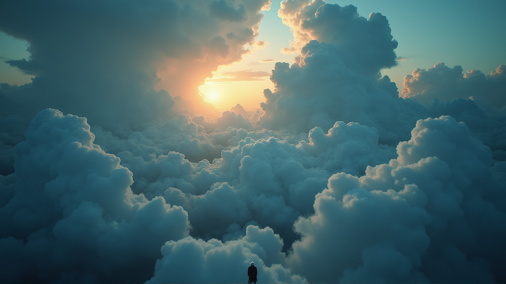 Pilvistenet: Microsoftin Azure kiisteltynä IDF:n kanssa