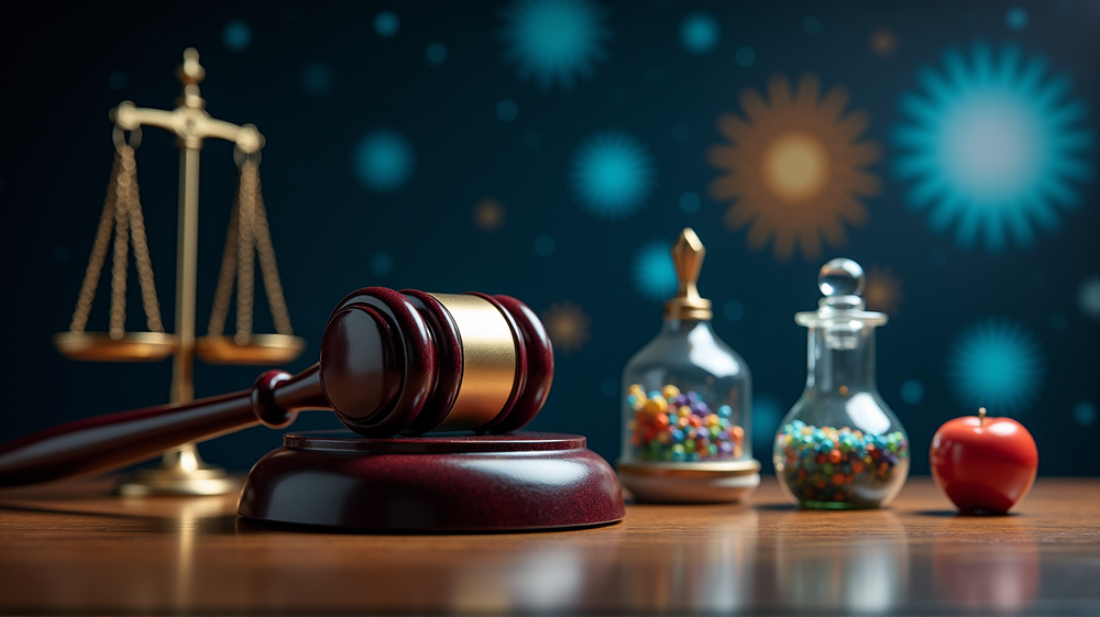 Tuomari Hyväksyy Trumpin NSF-apurahojen Leikkaukset: Yli 1 Miljardin Panos