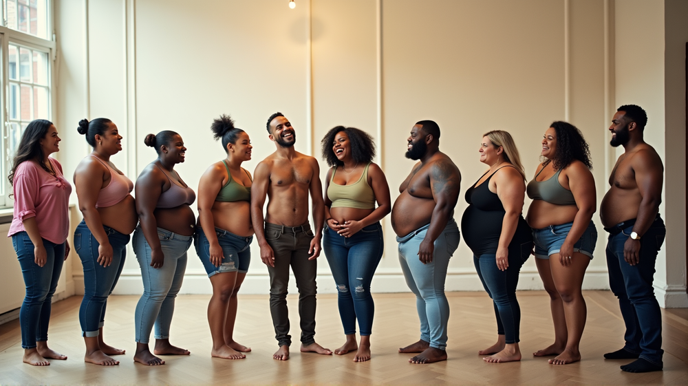 Yllättävät Havainnot: Liiallinen Laihuus Voi Olla Riskialttiimpaa Kuin Ylipaino