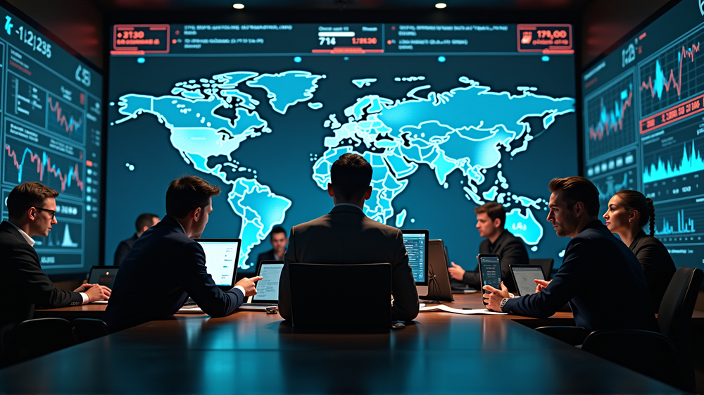 Raakaöljymarkkinoiden Heilahtelut: Oman ja Dubai Nousussa, Murban Laskussa