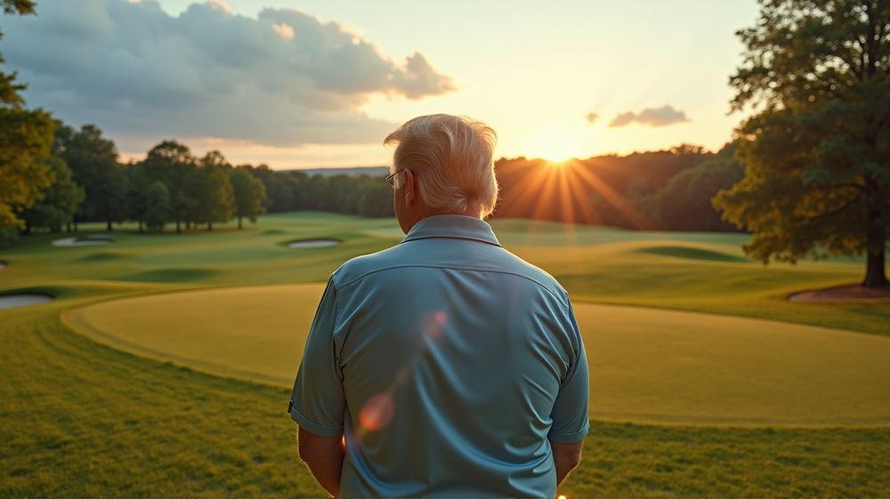 Trump kumoaa terveyshuhut uhmakkaalla Truth Social -postauksella