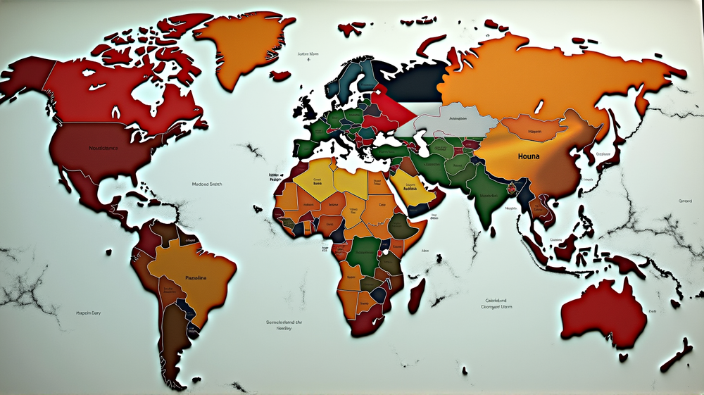 Palestiinan valtion tunnustamisen vaikutukset: Toivo vai este?