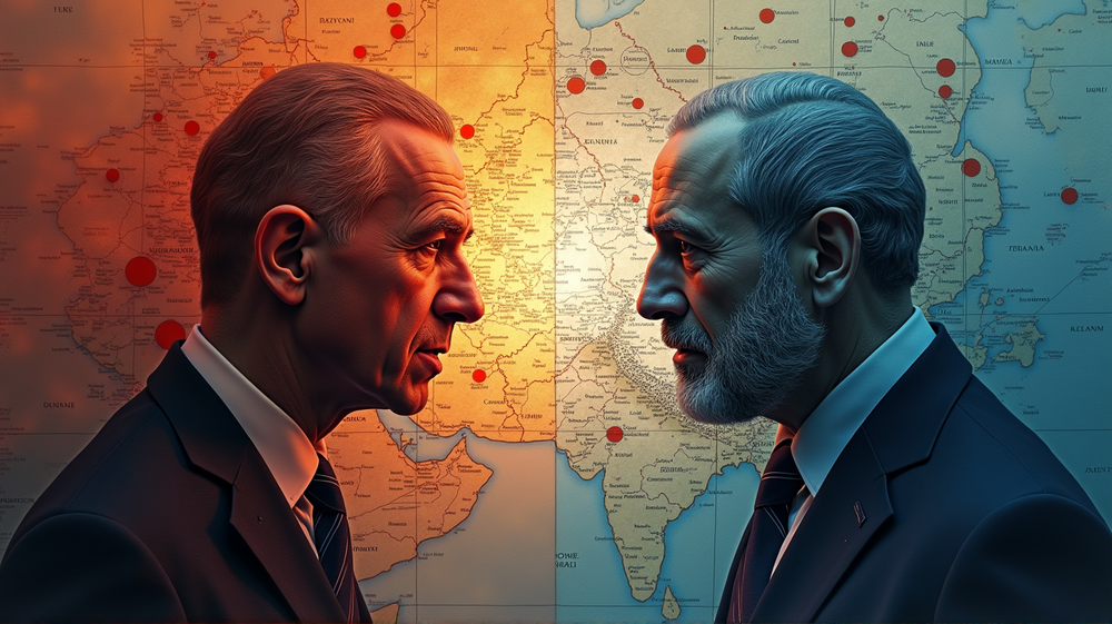 Turkin ja Israelin jännitteet: Myrsky myöhäisessä vaiheessa Lähi-idässä?