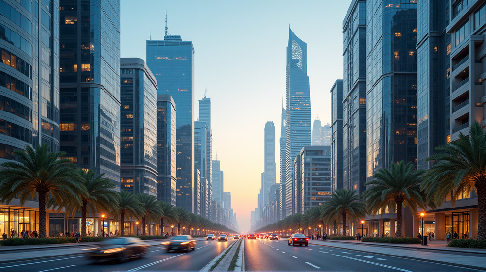 Goldman Sachs tehostaa Lähi-idän strategiaa uudella rahastolla ja johtajasiirrolla