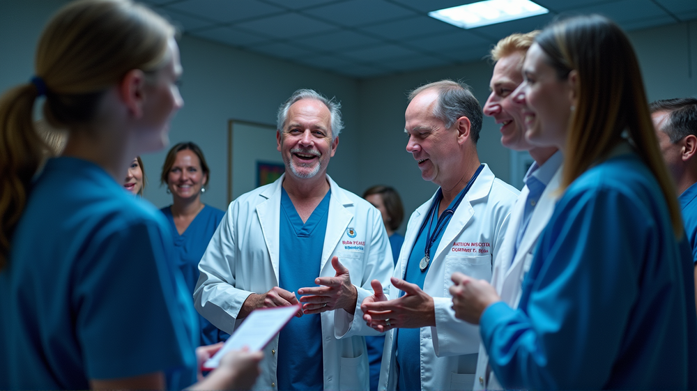 Eteläisen New Hampshiren astmayksikkö voittaa arvostetun kultamitalin paikallisessa kilpailussa