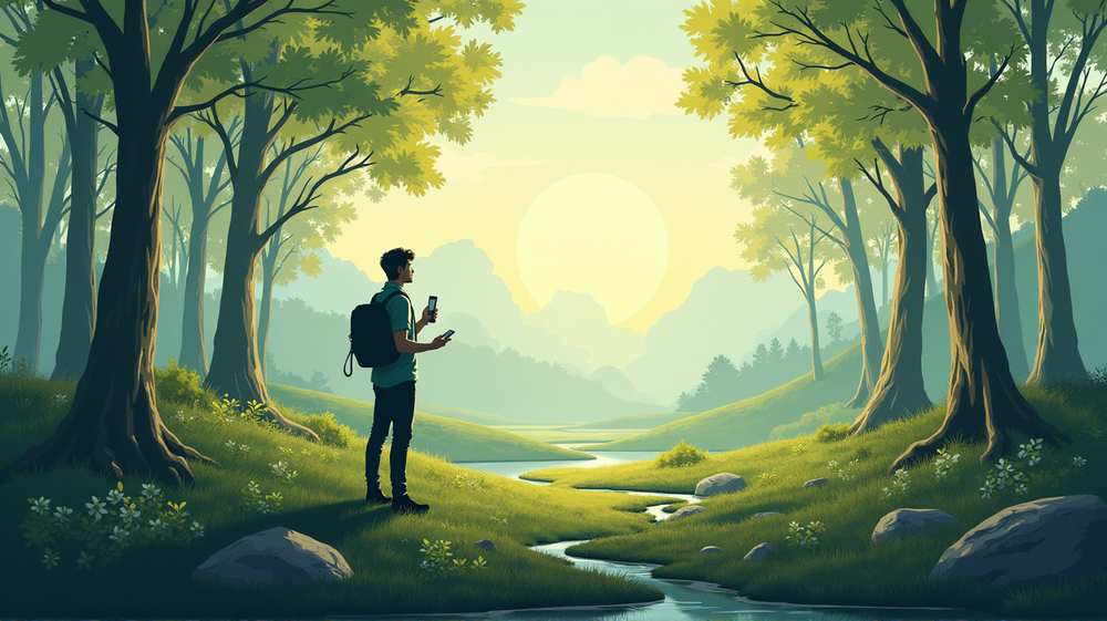 Ekosuojelun Tieteen Paljastaminen: Professori Goffin Innovatiivinen Tutkimus Maanomistajien Käyttäytymisestä