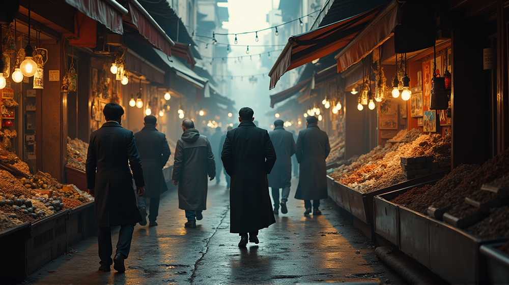 Iranilaiset Valmistautuvat Kovaan Aikaan, Kun YK:n Pakotteet Palaavat - Pelot Konflikista Kasvavat