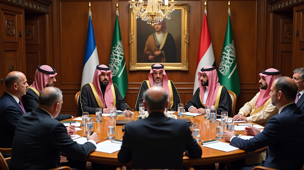 Ranskan Sykäys Diplomatiaan: Palestiinan Valtio Tunnustettu YK:ssa