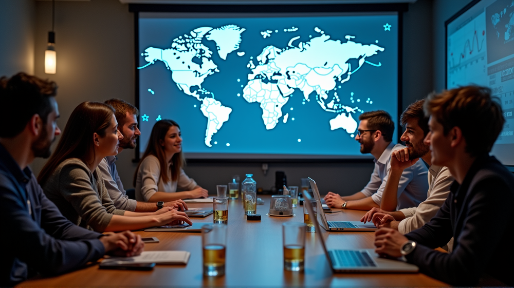 Historia kohtaa talouden: Koulutuksellinen fuusio Troy-yliopistossa