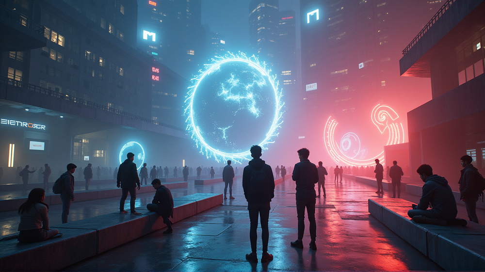 Paljastetaan Tulevaisuus: Kuinka Solana-stipendi Määrittelee Uudelleen Web3-riskinottamisen