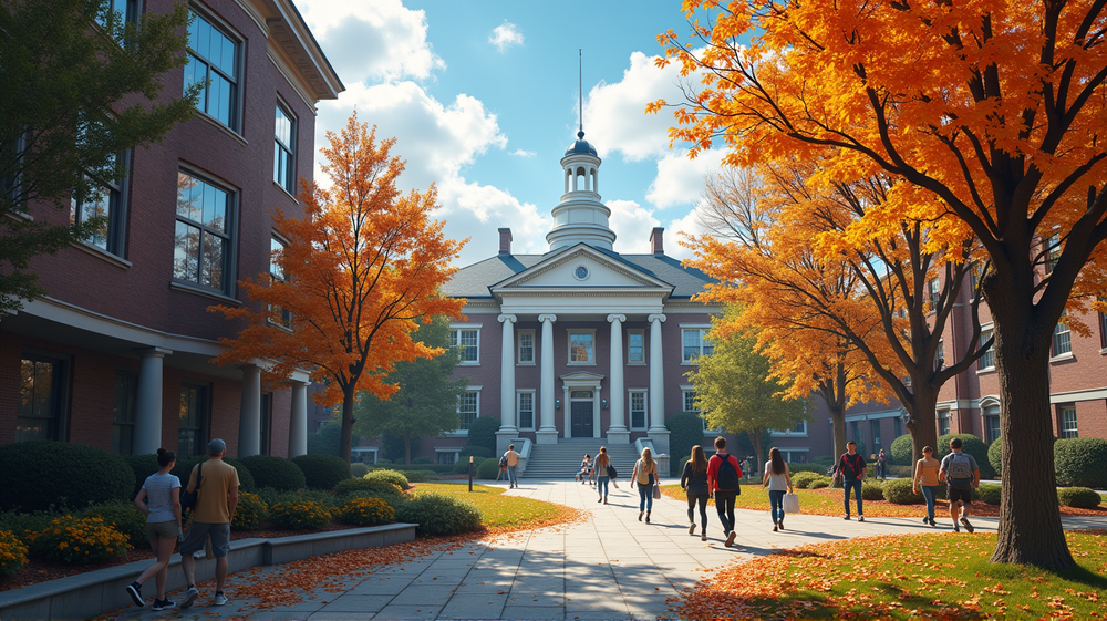 UC San Diego Voittaa: Nimitetty Kansakunnan Kuudenneksi Parhaaksi Julkiseksi Yliopistoksi