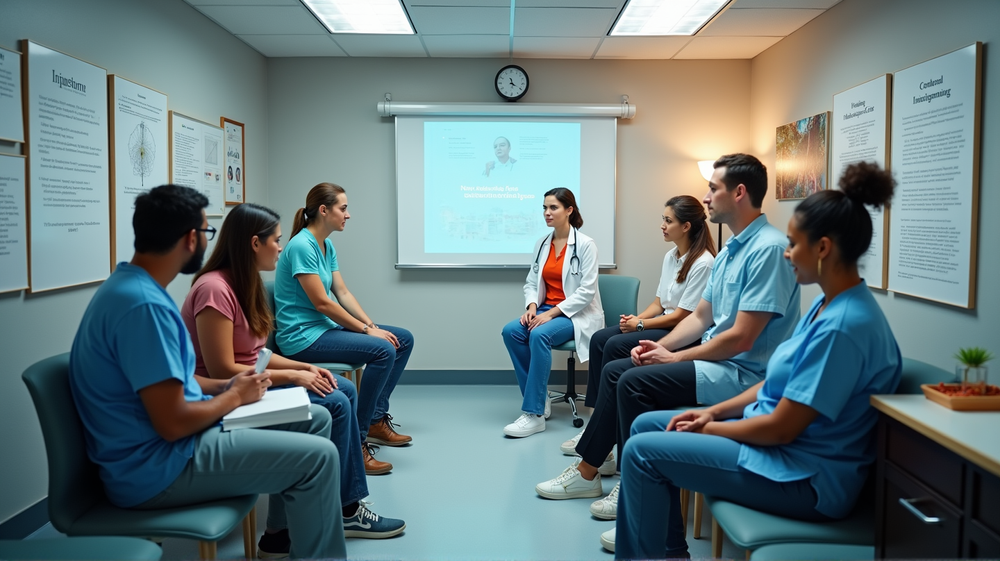 Terveysalan Mullistus: Suorahoitomallin Lähestymistapa