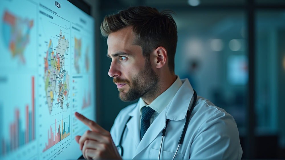 Liittovaltion leikkaukset uhkaavat Wisconsin HIV:n torjuntaponnisteluja