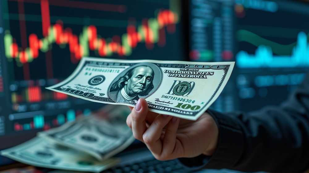 Käänteentekevä Inflaatioraportti: Mitä Se Tarkoittaa Fedin Tuleville Toimille