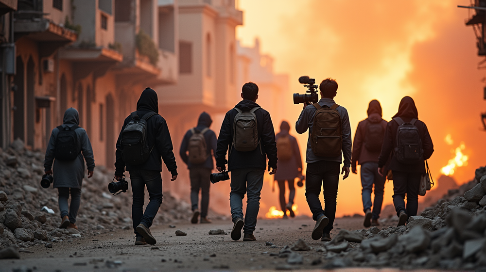 Traaginen Menetys: 31 Toimittajaa Tappanutään Jemenissä