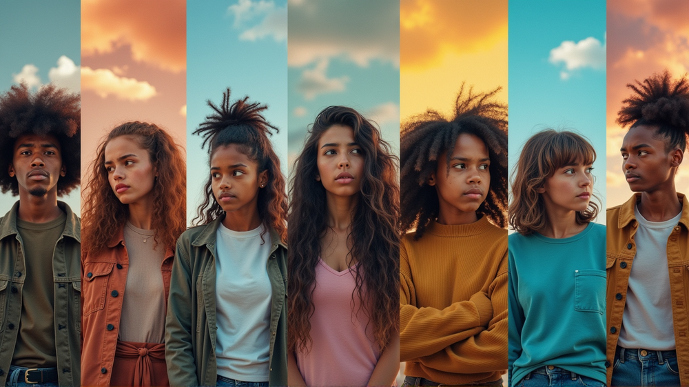 Kätketty Taakka: Nuorten Mielen Terveyden Haasteet