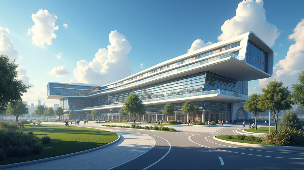 FSU ja TMH Yhdistävät Voimat Terveysvallankumoukseen Tallahasseessa