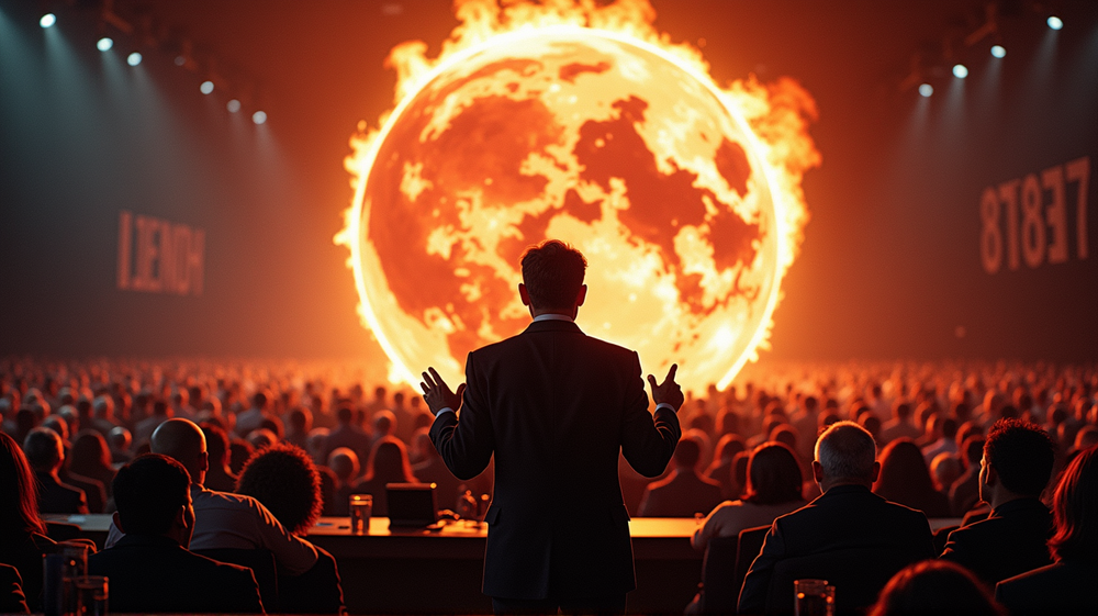 Netanyahun uhma lietsoo jännitettä YK:n yleiskokouksessa