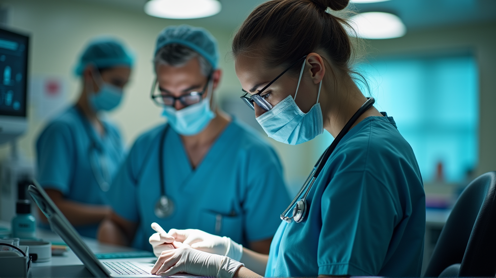 Hoitajat Kohtaavat Lisääntyvää Työpaikkaväkivaltaa: Piilotettu Kriisi