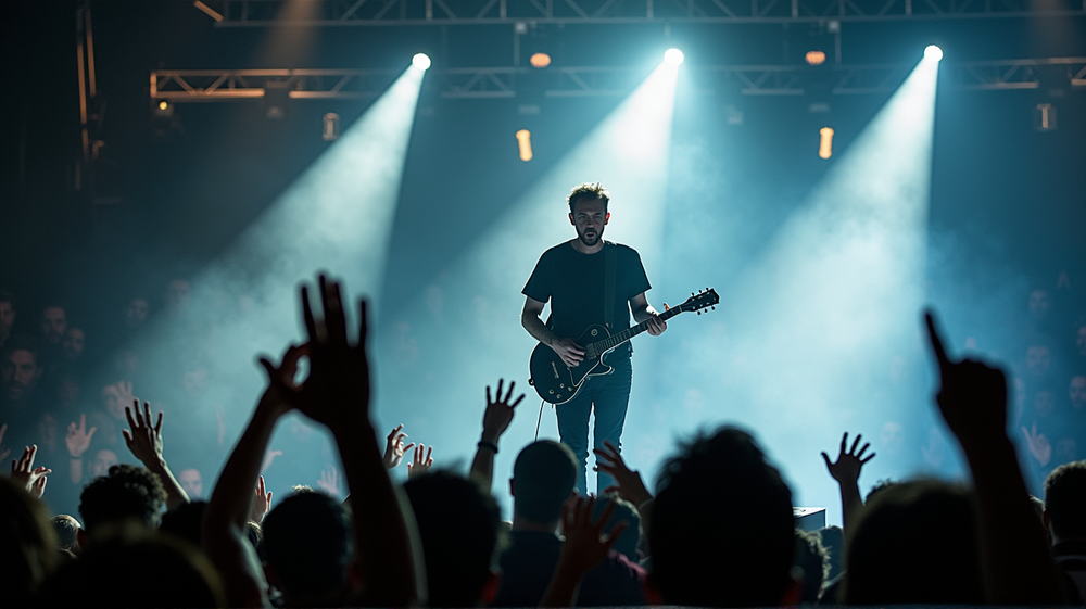 Thom Yorken kannanotto: Sydämellinen pohdinta esiintymisestä Israelissa