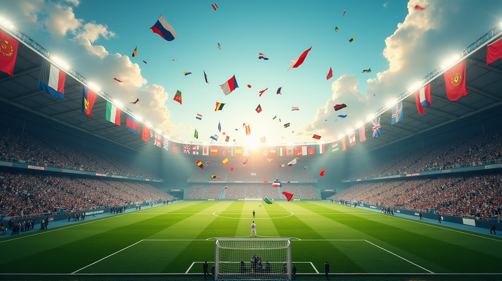 FIFA valitsee diplomatian jakamisen sijaan Israelin sulkemisvaatimusten keskellä