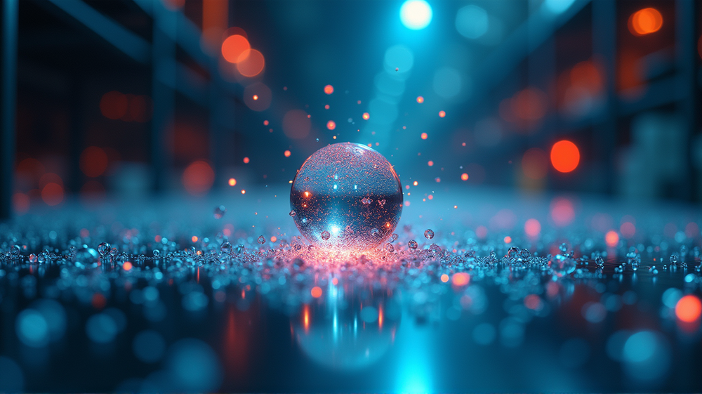 Vallankumouksellinen Loikka: Germaniumista Superjohde!