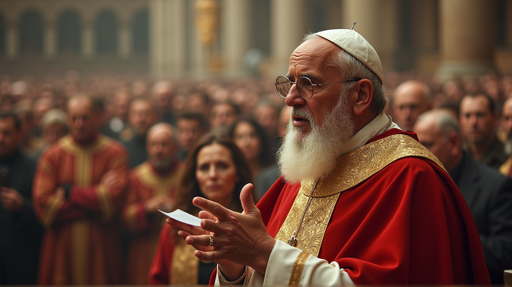 Liity Paavi Leo XIV:n Kutsuun: Juhli Maailman Lähetyssunnuntaita 19. lokakuuta