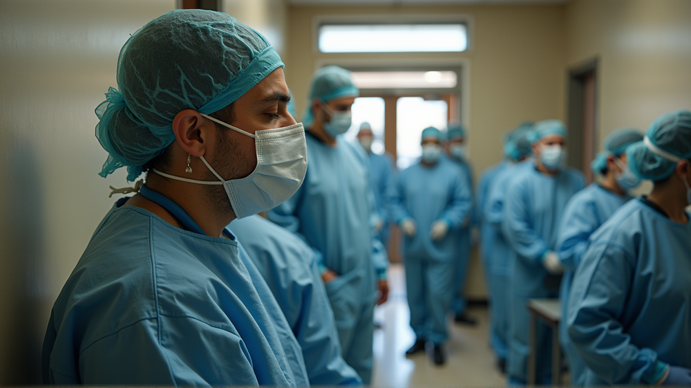 Virginian terveyskeskukset valmistautuvat hallituksen sulkemisen taloudellisiin vaikutuksiin