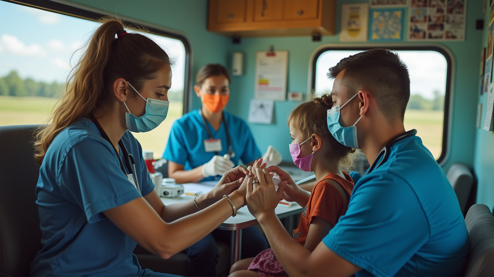 Tuhkarokko Hälytys Etelä-Carolinassa: 15 Tapausta Ilmoitettu!