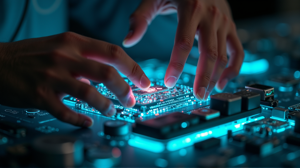 CMU:n Innovatiiviset Sovellukset: Harppaus Digitalisten Terveyskuilujen Ylittämisessä