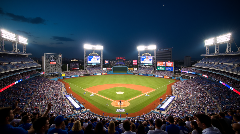 Draama Dodgersin kokoonpanomuutoksissa ratkaisevassa World Seriesin kolmannessa pelissä