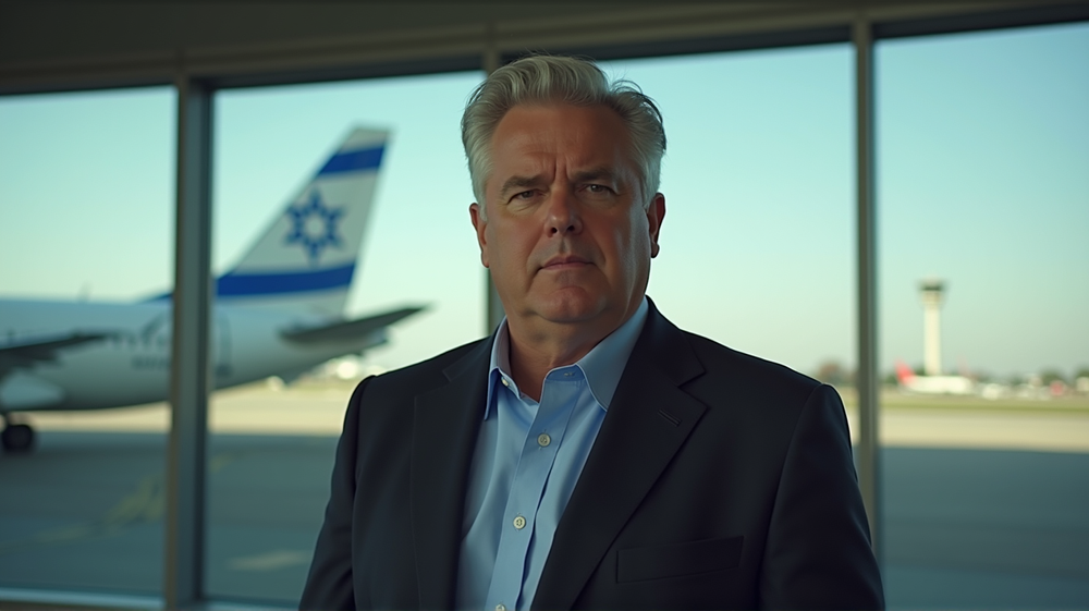 Vancen Protesit: Israelin Länsirannikon Äänestys Herättää Globaalin Takaiskun