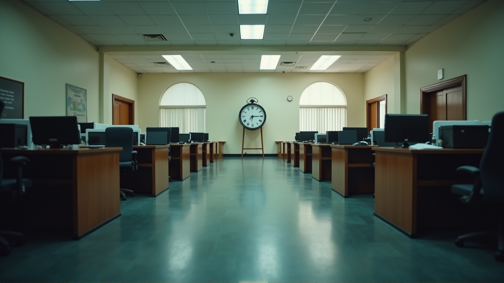 Kuinka liittovaltion alasajo voi ravistella taloutta: näkemyksiä ja vaikutuksia