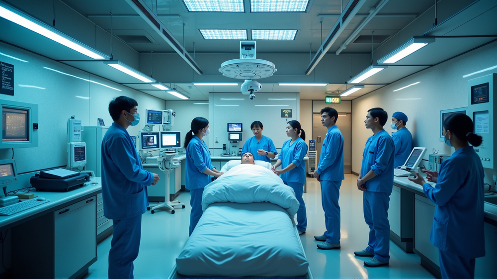 Assort Healthin 76 miljoonan dollarin harppaus tekoälyavusteiseen potilashoitoon